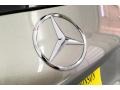 Mojave Silver Metallic - GLC 300 Photo No. 28