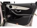 Mojave Silver Metallic - GLC 300 Photo No. 30