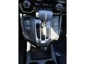 Crystal Black Pearl - CR-V LX AWD Photo No. 32