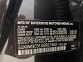 2016 Mineral Silver Metallic BMW X4 xDrive28i  photo #37