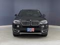 Jet Black - X5 sDrive35i Photo No. 2