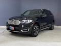Jet Black - X5 sDrive35i Photo No. 3