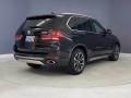 Jet Black - X5 sDrive35i Photo No. 5
