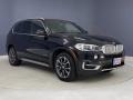 Jet Black - X5 sDrive35i Photo No. 38