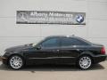 Black - E 350 Sedan Photo No. 1