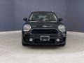 2017 Midnight Black Metallic Mini Countryman Cooper  photo #2