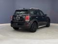 2017 Midnight Black Metallic Mini Countryman Cooper  photo #5