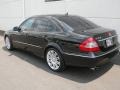Black - E 350 Sedan Photo No. 3