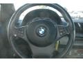 2006 Black Sapphire Metallic BMW X5 3.0i  photo #22