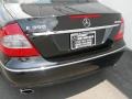 Black - E 350 Sedan Photo No. 4