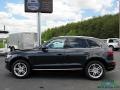 Scuba Blue Metallic - Q5 2.0 TFSI Premium Plus quattro Photo No. 2