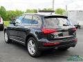 Scuba Blue Metallic - Q5 2.0 TFSI Premium Plus quattro Photo No. 3