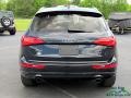 Scuba Blue Metallic - Q5 2.0 TFSI Premium Plus quattro Photo No. 4