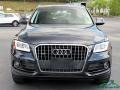 Scuba Blue Metallic - Q5 2.0 TFSI Premium Plus quattro Photo No. 8