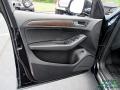 Scuba Blue Metallic - Q5 2.0 TFSI Premium Plus quattro Photo No. 10