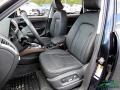 Scuba Blue Metallic - Q5 2.0 TFSI Premium Plus quattro Photo No. 11