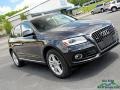 Scuba Blue Metallic - Q5 2.0 TFSI Premium Plus quattro Photo No. 26
