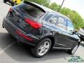Scuba Blue Metallic - Q5 2.0 TFSI Premium Plus quattro Photo No. 27