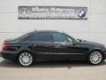 Black - E 350 Sedan Photo No. 15