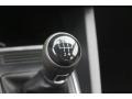 5 Speed Manual 2017 Volkswagen Jetta S Transmission