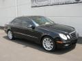 Black - E 350 Sedan Photo No. 17