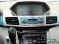 2012 Smoky Topaz Metallic Honda Odyssey EX-L  photo #19