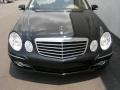Black - E 350 Sedan Photo No. 18