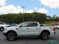 Cactus Gray Metallic - Ranger XLT SuperCrew 4x4 Photo No. 2