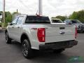 Cactus Gray Metallic - Ranger XLT SuperCrew 4x4 Photo No. 3