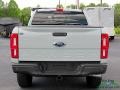 Cactus Gray Metallic - Ranger XLT SuperCrew 4x4 Photo No. 4