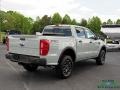Cactus Gray Metallic - Ranger XLT SuperCrew 4x4 Photo No. 5