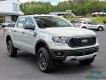 Cactus Gray Metallic - Ranger XLT SuperCrew 4x4 Photo No. 7