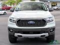 Cactus Gray Metallic - Ranger XLT SuperCrew 4x4 Photo No. 8