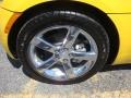 Mean Yellow - Solstice GXP Roadster Photo No. 7