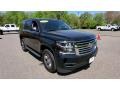 Black 2019 Chevrolet Tahoe LS 4WD