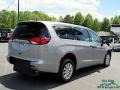 2018 Billet Silver Metallic Chrysler Pacifica L  photo #5