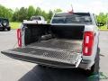 Cactus Gray Metallic - Ranger XLT SuperCrew 4x4 Photo No. 14