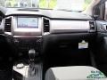 Cactus Gray Metallic - Ranger XLT SuperCrew 4x4 Photo No. 16