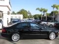 Black - E 350 Sedan Photo No. 2