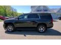 Black - Tahoe LS 4WD Photo No. 4