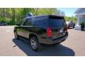 Black - Tahoe LS 4WD Photo No. 5