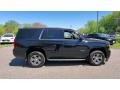 Black - Tahoe LS 4WD Photo No. 8