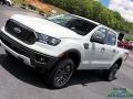 Cactus Gray Metallic - Ranger XLT SuperCrew 4x4 Photo No. 25