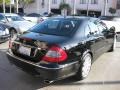 Black - E 350 Sedan Photo No. 3