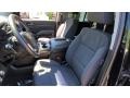 Black - Tahoe LS 4WD Photo No. 11