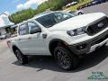Cactus Gray Metallic - Ranger XLT SuperCrew 4x4 Photo No. 26