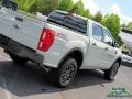 Cactus Gray Metallic - Ranger XLT SuperCrew 4x4 Photo No. 27