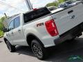 Cactus Gray Metallic - Ranger XLT SuperCrew 4x4 Photo No. 28