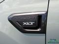 Cactus Gray Metallic - Ranger XLT SuperCrew 4x4 Photo No. 29