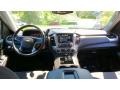 Black - Tahoe LS 4WD Photo No. 17